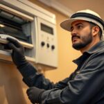 شركة صيانة مكيفات بالرياض